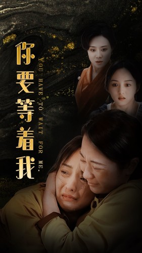 你要等着我（85集）精彩短剧上线