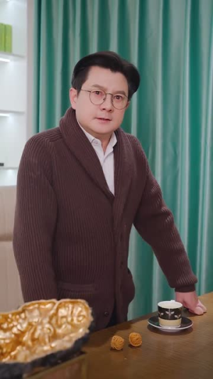 如果爱情回不去（71集）热门短剧抢先