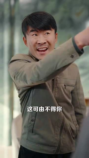 17.过大年之房不胜防（80集）最火爆短剧
