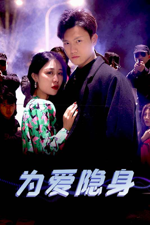 为爱隐身（80集）全集免费看短剧