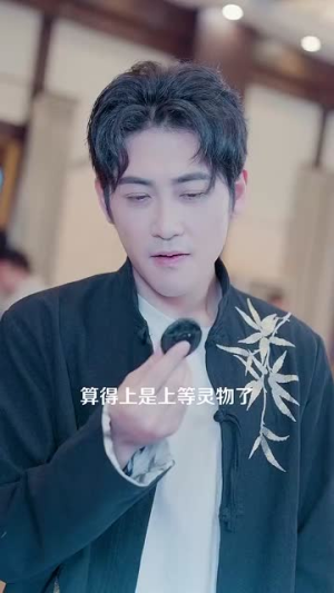 下山后美女总裁找上门（90集）超好看短剧推荐