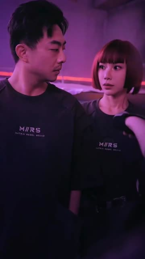 困兽游戏百亿为王（85集）短剧片段分享