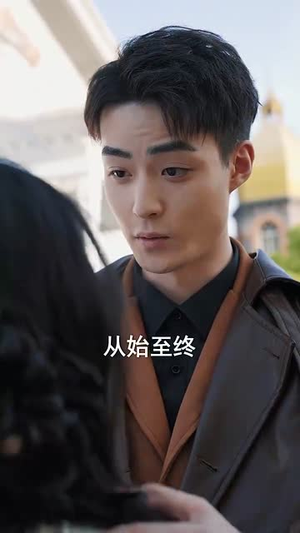 完蛋少帅夫人成替身了（39集）精彩短剧来了
