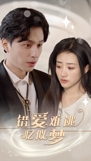 错爱难逃忆似梦（95集）免费观看