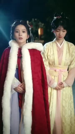 重生嫡女只想虐渣（52集）最火爆的短剧