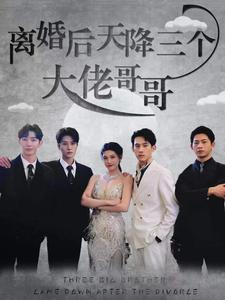 离婚后天降三个大佬哥哥（83集）怎么看全集