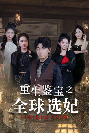 鉴宝之逆转人生（80集）免费短剧资源