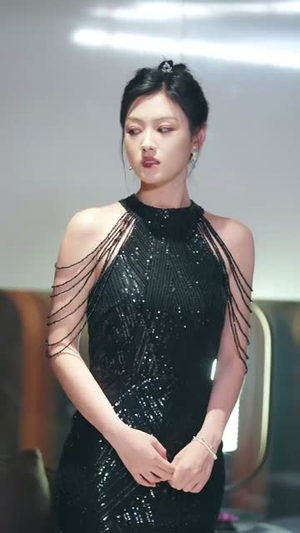 傅爷，你的替嫁新娘是大佬（93集）爆款热门短剧