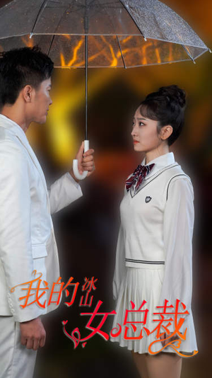 新版：我的冰山女总裁（78集）精彩好看短剧