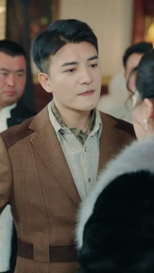 重生之制霸上海滩（78集）直接追到结尾