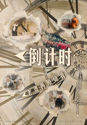 倒计时：老婆再原谅我一次（100集）短剧推荐上热门