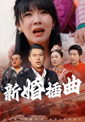31.新婚插曲（29集）热门短剧榜单