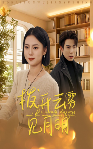 32.拨开云雾见月明（30集）最新热播短剧