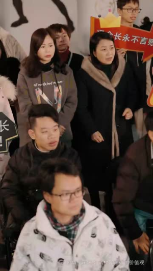 我不是拳王（73集）真的太精彩了