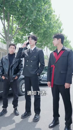 离婚后，哥哥们送我十个男模（三个哥哥送我十个男模）免费看全集