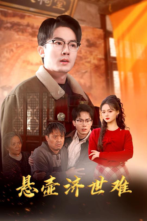 48.悬壶济世男医红果短剧看全集