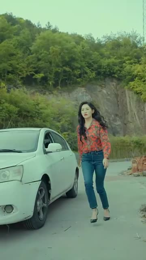 重生之山河图（85集）让你一口气看完