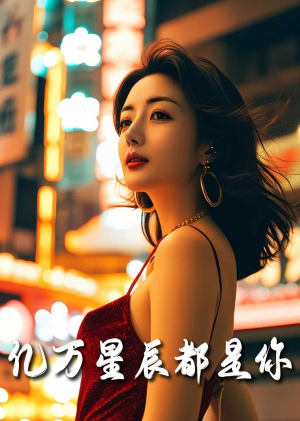 亿万星辰都是你（80集）热门短剧抢先