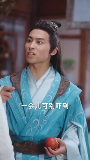 （澜陵缭乱）短剧太上头了
