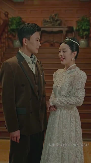 乱世婚宠夫人要逃婚分享好看的短剧