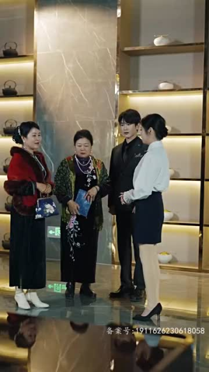 巅峰神婿（100集）短剧演员排行榜
