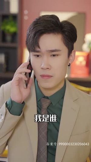 贺总离婚请签字（100集）男频短剧推荐