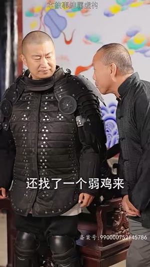 新版 隐龙（94集）好看的短剧分享