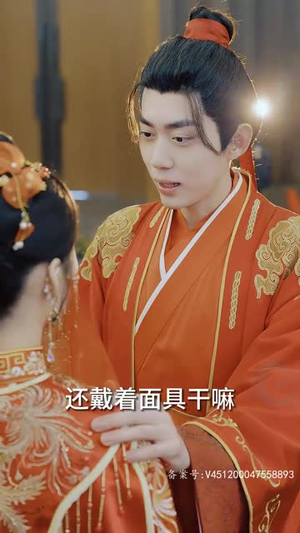 仙之巅（87集）爆款热门短剧