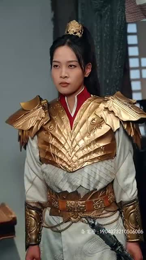 新从今天开始做藩王（84集）这短剧太好看了