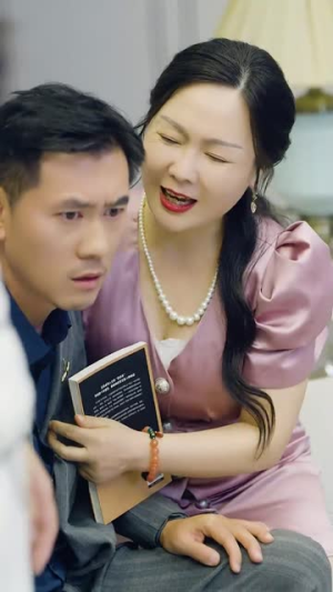 替身娇妻：总裁追妻如命（83集）精彩短剧抢先看