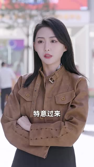 报告总裁，夫人婚前要实习（87集）短剧全集更精彩