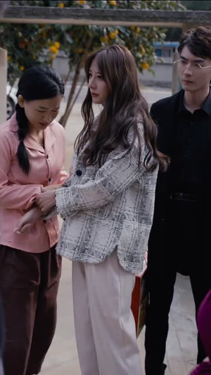 女老板的逆袭（100集）短剧后续更精彩