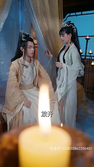 女魔头死后成了修真派团宠（80集）热门短剧大全