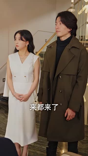 刚退役，就和逃婚大小姐同居（98集）最火爆的短剧