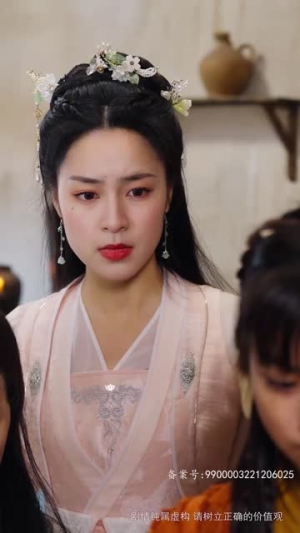 长风踏歌（67集）热播短剧来袭