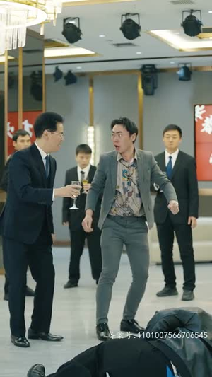 无敌妈妈（77集）精彩短剧追不停