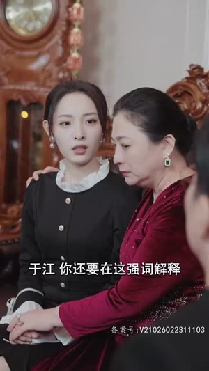 我和情敌联手了（94集）百度网盘资源