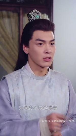 回到古代当爵爷（89集）热播短剧抢先看
