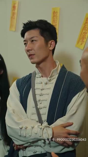 九转天师（100集）免费看短剧