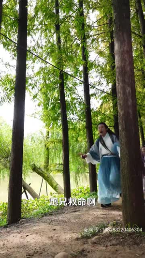 哎呀，我被公主包围了（88集）原创精彩短剧