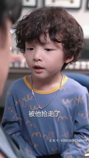 妈咪快跑爹地追来了（69集）爆款热门短剧