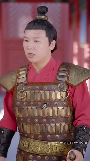 大乾帝君（88集）短剧在线看