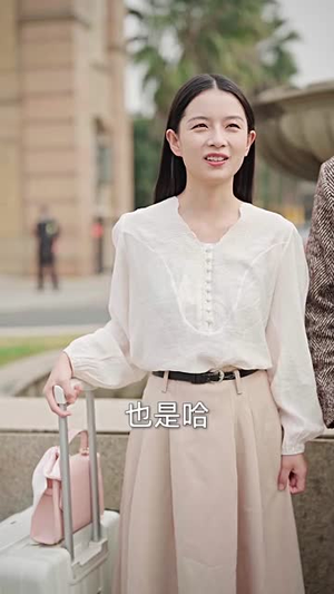 拜拜妈宝男，我闪嫁豪门大佬（70集）免费全集短剧