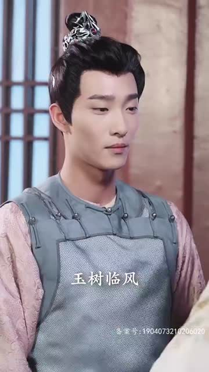 四爷的心尖宠妃 95集热门短剧抢先