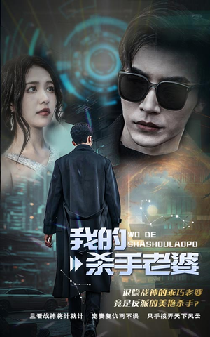 我的杀手老婆（97集）短剧在线看