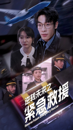 逆转未来之紧急救援（64集）短剧免费看全集