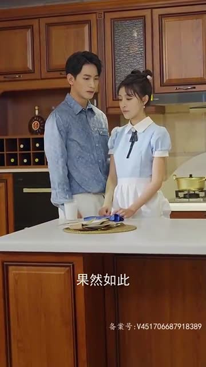 惊颜（81集）最近很火的短剧