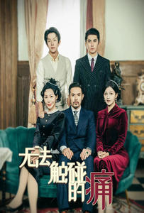 无法触碰的痛（80集）爆火短剧抢先看
