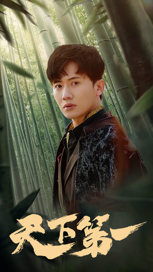 新版：天下第一（96集）短剧在线看