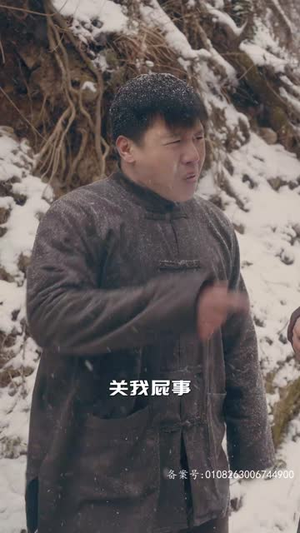 穿越七零糙汉老公双开门 99集热门短剧推荐